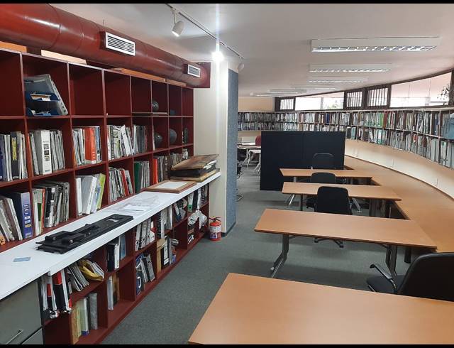 184M² BUILDING TO LET IN MUSGRAVE